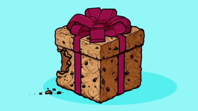 「簡単に手作りできる」食べ物ギフト5選