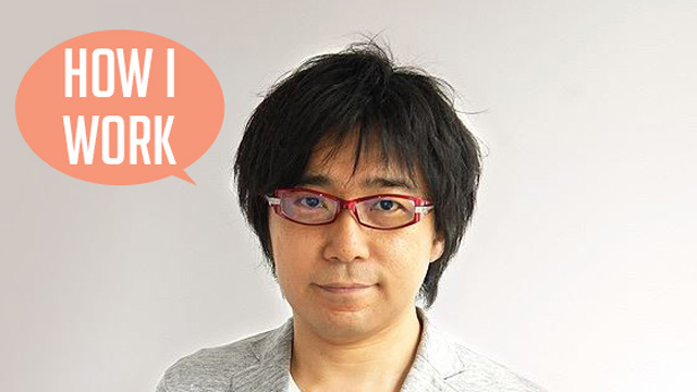 スマートニュース メディアコミュニケーションディレクター・松浦茂樹さんの仕事術【ライフハッカーが選ぶ、2017年の活躍に注目したい人々】