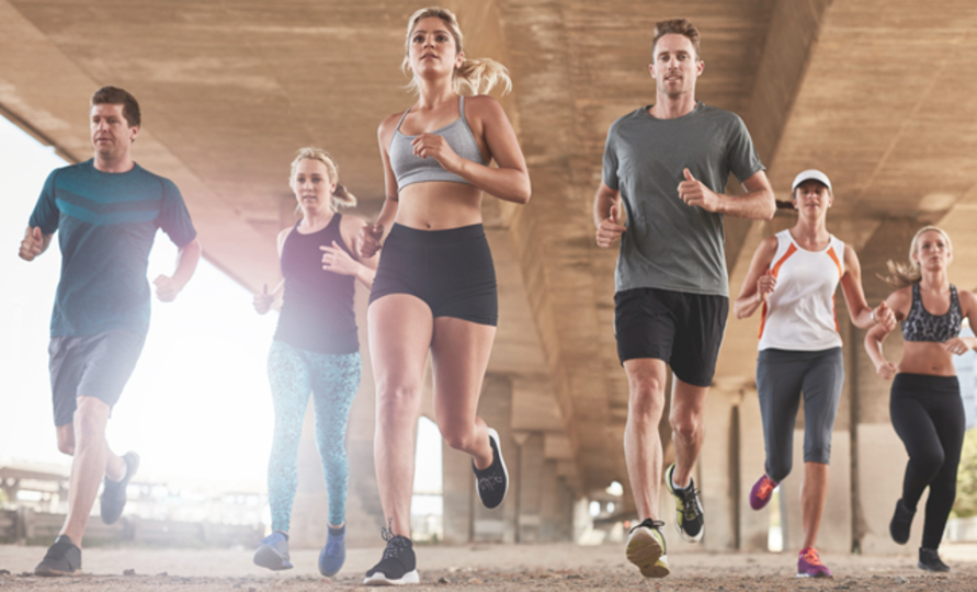 冬でもランニングを飽きずに「続ける」ための方法【2017年注目のライフハックツール】