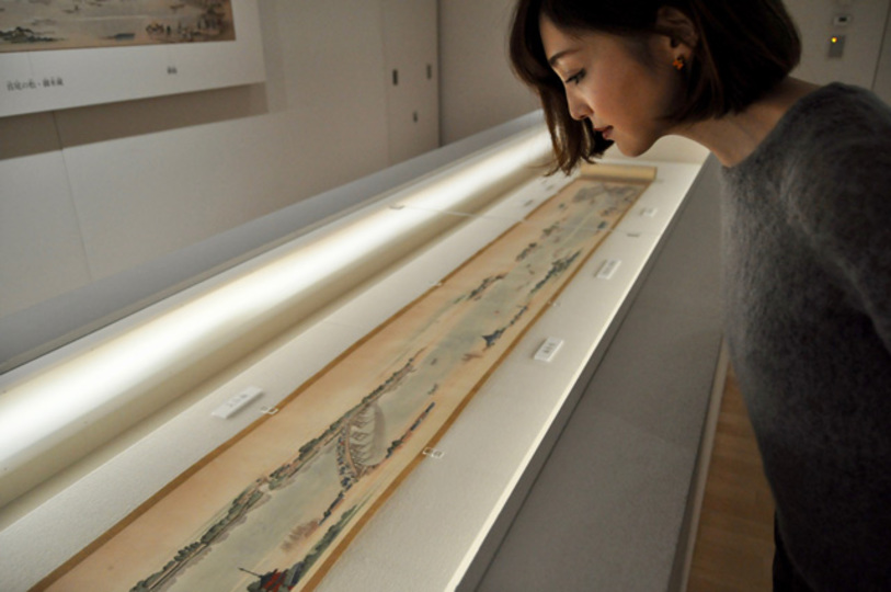 初春にアート。年のはじめに行きたい美術館・博物館7選【2017年版】