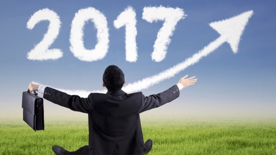 2017年の目標を確実に達成したいなら、3つのルールに従ってください