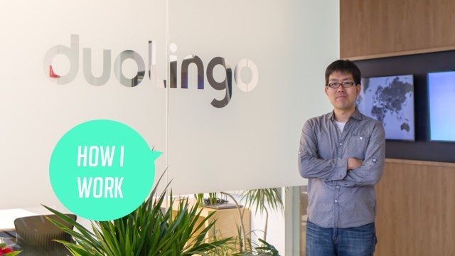 Duolingo・萩原正人さんの仕事術【ライフハッカーが選ぶ、2017年の活躍に注目したい人々】