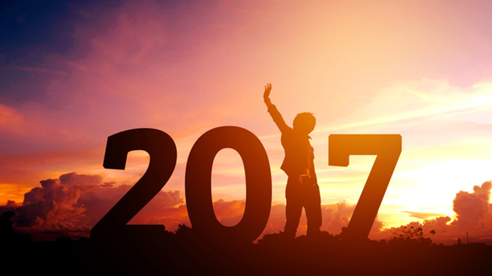2017年は克服したい「成功を阻む12の悪癖」