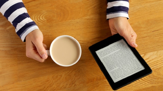 「Kindle所有者向け」ギフト5選
