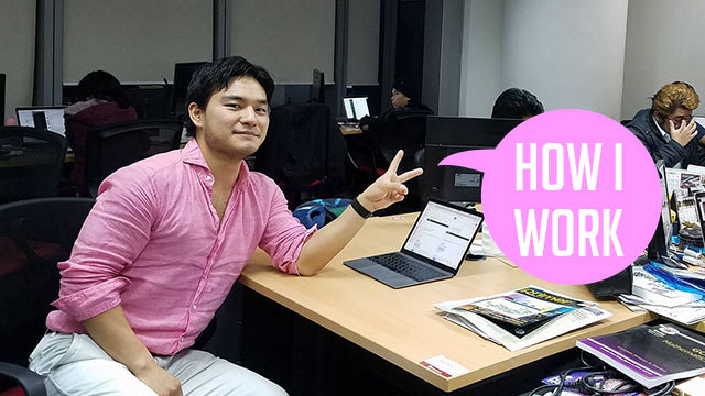 一見つまらなそうなことをどれだけ楽しめるか? 社会起業家・牧浦土雅さんの仕事術【ライフハッカーが選ぶ、2017年の活躍に注目したい人々】