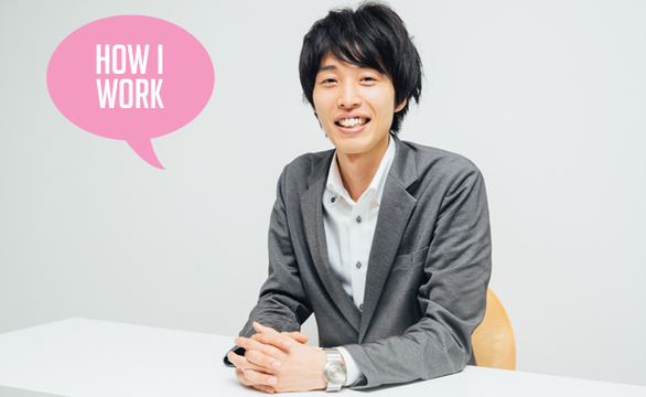 Schoo代表・森健志郎さんの仕事術【ライフハッカーが選ぶ、2017年の活躍に注目したい人々】