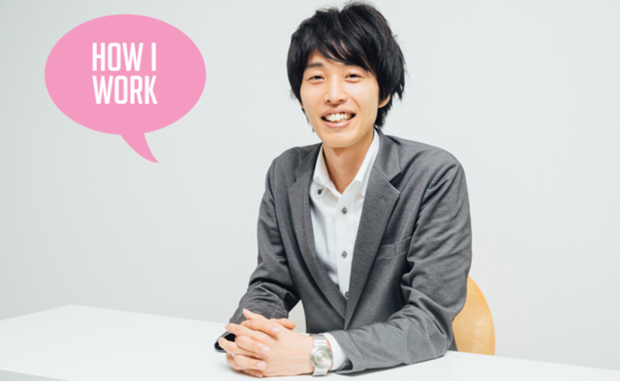 Schoo代表・森健志郎さんの仕事術【ライフハッカーが選ぶ、2017年の活躍に注目したい人々】