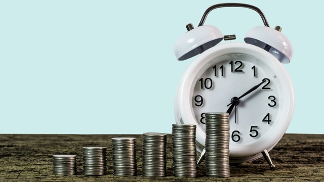 短期的なマネープランが失敗しやすい理由