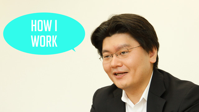 ベンチャー企業の立ち上げ・成長を支援するファンドマネージャー、吉沢康弘さんの仕事術【ライフハッカーが選ぶ、2017年の活躍に注目したい人々】