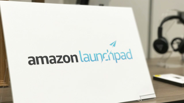 スタートアップ発の良アイテムがポチれる「Amazon Launchpadストア」がローンチ