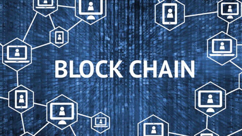 「ブロックチェーン」を活用できるのは金融分野だけではない