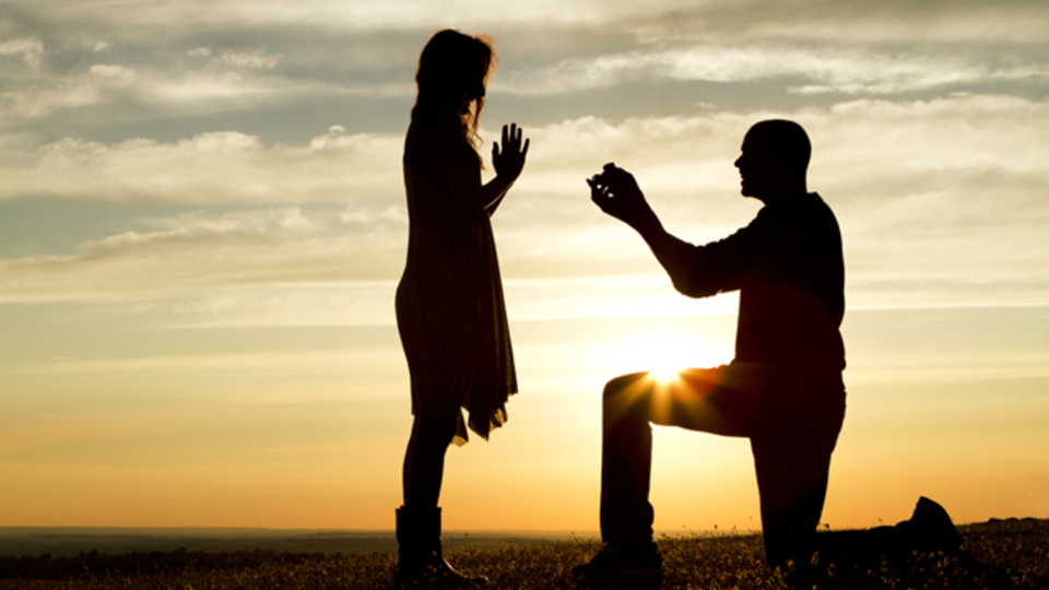「結婚」について知っておくべき7つのこと