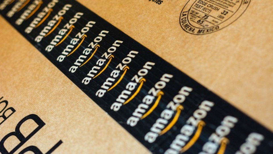 AmazonはVRショッピングを構想中?求人リストを発見