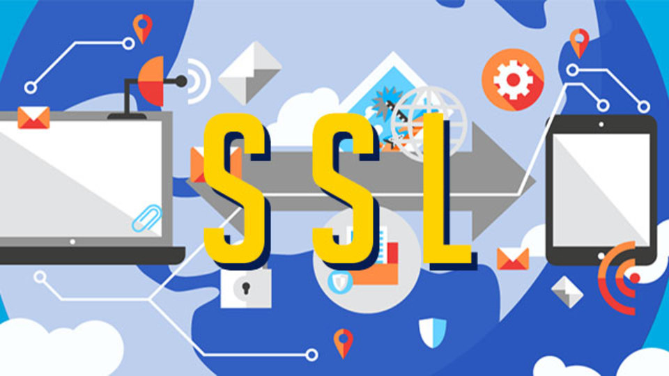素人でも安全なサイトを一目で見分けるには。SSLの基礎知識