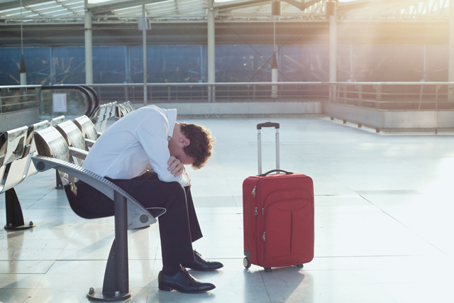 海外旅行中に財布をなくした! そんな時に知っておきたい対処法