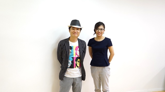 注目を集める動画メディアのつくりかた。クリエイティブ塾 Vol. 8:やまざきひとみさん