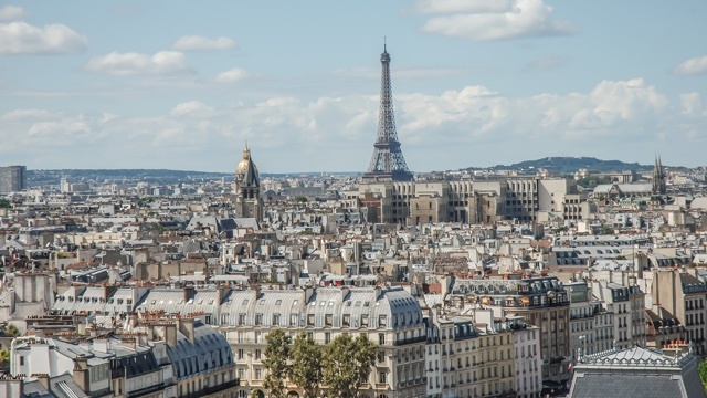 フランス政府公認の「スタートアップ向けビザ」が始動。外国人起業家にチャンス