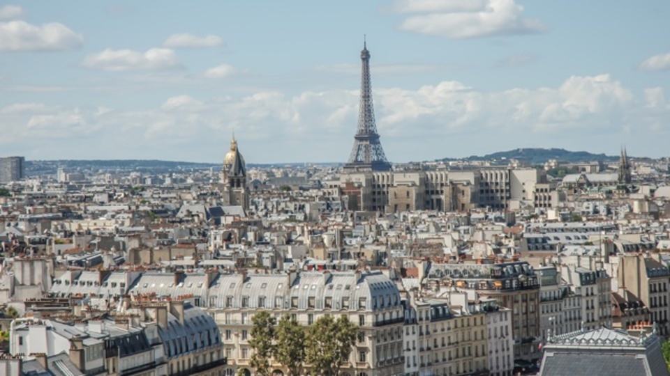 フランス政府公認の「スタートアップ向けビザ」が始動。外国人起業家にチャンス