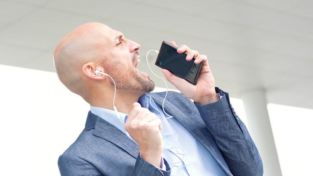 Googleでは調べられない「メロディ検索」ができるアプリ