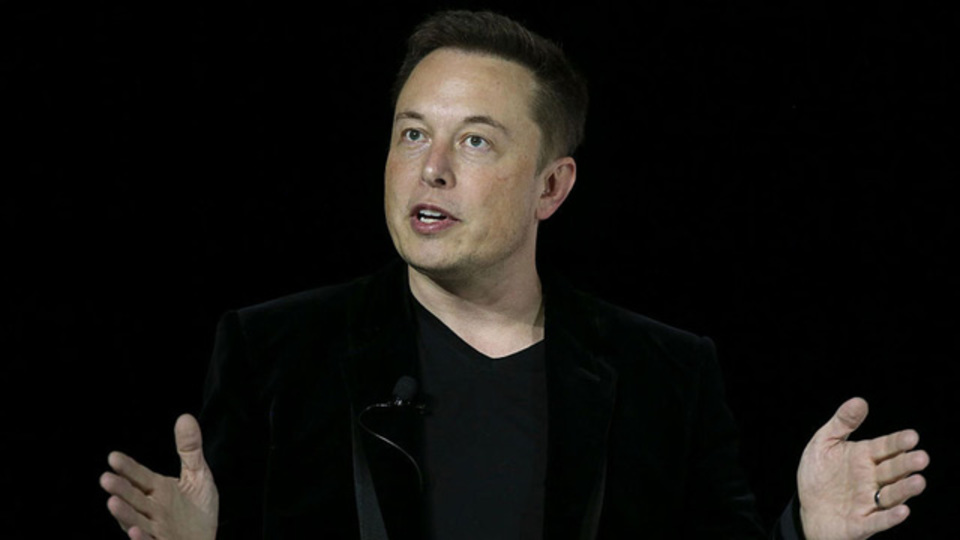 イーロン・マスクが信じる13の「クレイジーな考え」