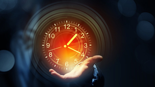 「時間を有効利用」するための7つの「タイムハック」術