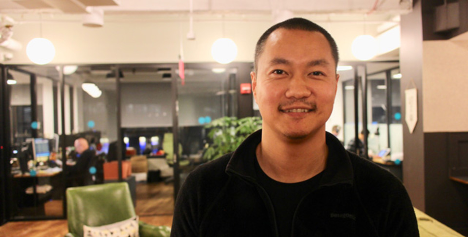 Twitterでレイオフも体験したNY在住エンジニアが語る「波瀾万丈な人生」を楽しむ方法