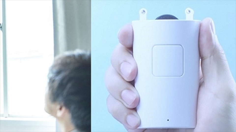 寝起きのだるさよ、さようなら。カーテンを全自動で開けて朝日を浴びよう