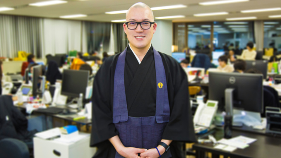 マインドフルネスで働き方改革を。マスターコーチに聞く初心者向け瞑想メソッド