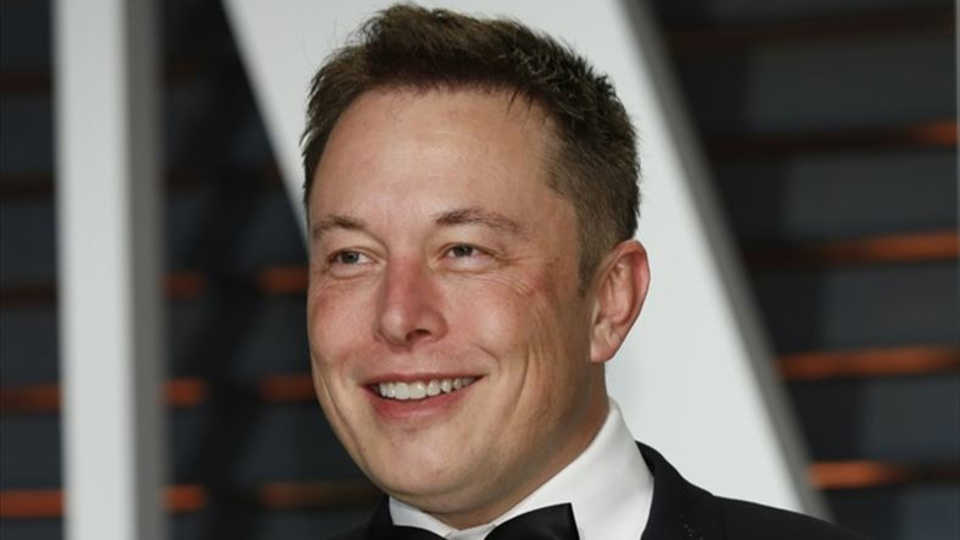 イーロン・マスク氏がトランプ大統領を批判するツイートをするも、すぐに削除