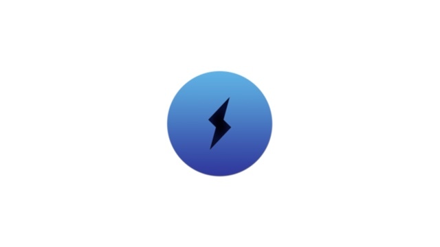 macOSのバッテリー残量をコンパクトに表示できるツール「Battery Indicator」