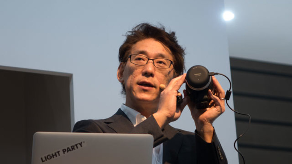 写真家・諏訪光二さんがおすすめする「カメラのレンズの性能」をフルに引き出すテクニック