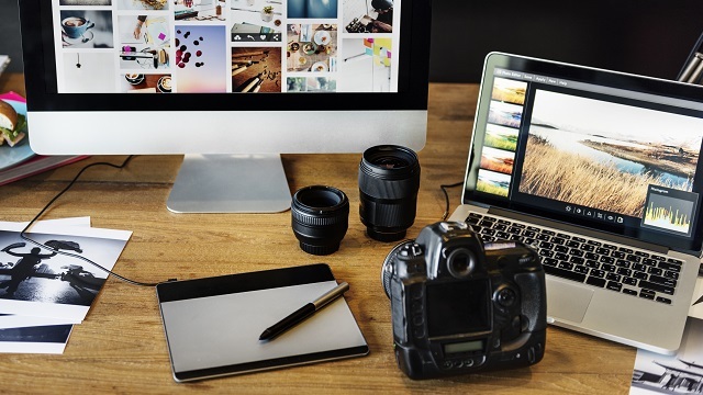 画質をできるだけ落とさずに「写真を拡大する」方法