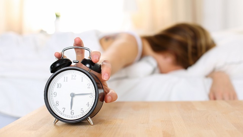 睡眠科学者による「十分な睡眠」の定義