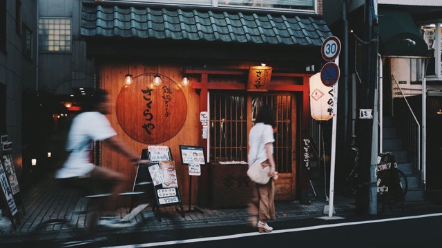一人旅で、人と出会い、仲良くなる方法