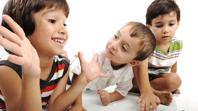 科学が証明:超シンプルなあることで子どもの創造性が伸びる