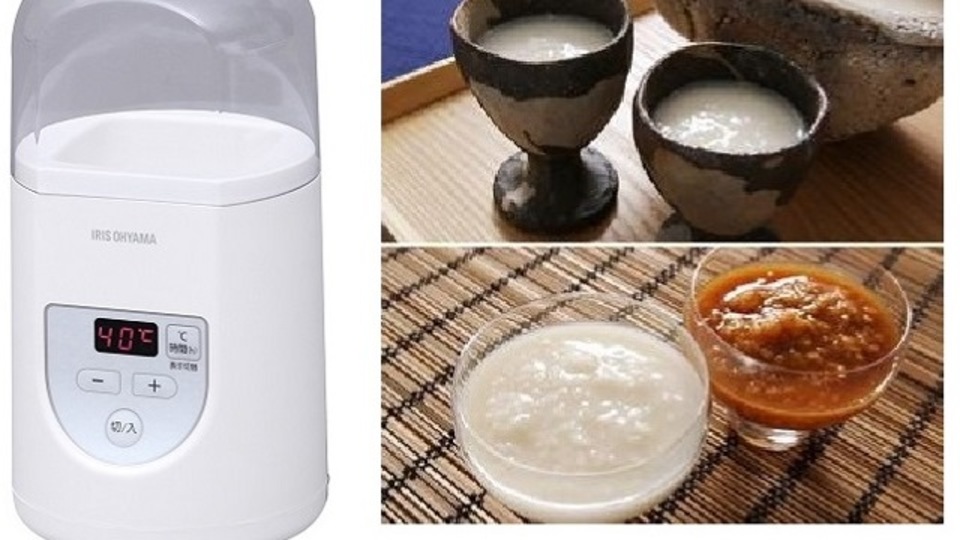毎日食べるヨーグルトは自分で増やしてお得に食べよう!