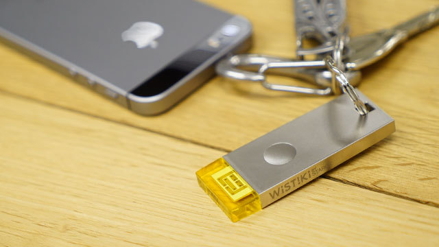 あえて大きなボディを採用したアイテムトラッカー~先週のライフハックツールまとめ