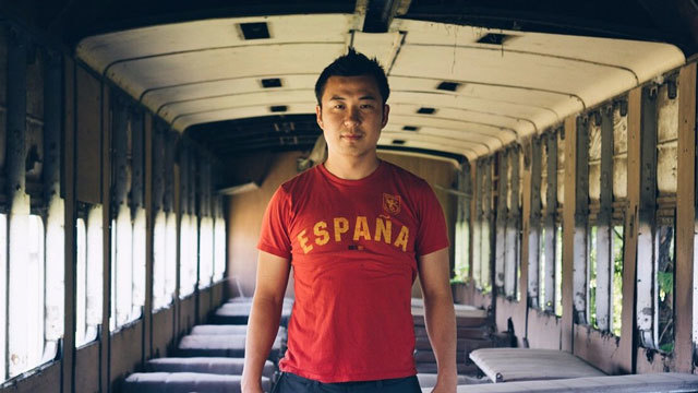 32歳で仕事を辞めた男性──世界を旅しながら彼が行ったこと