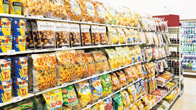「セブンプレミアム」は超売れている