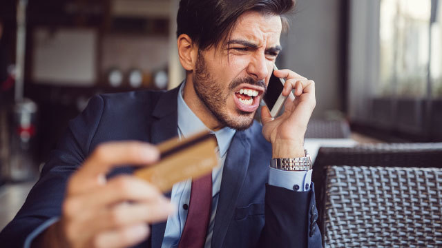 ネットショッピングで絶対やってはいけない3つのこと