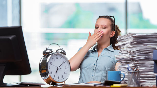 なぜ「週40時間労働制」をやめべるべきなのか