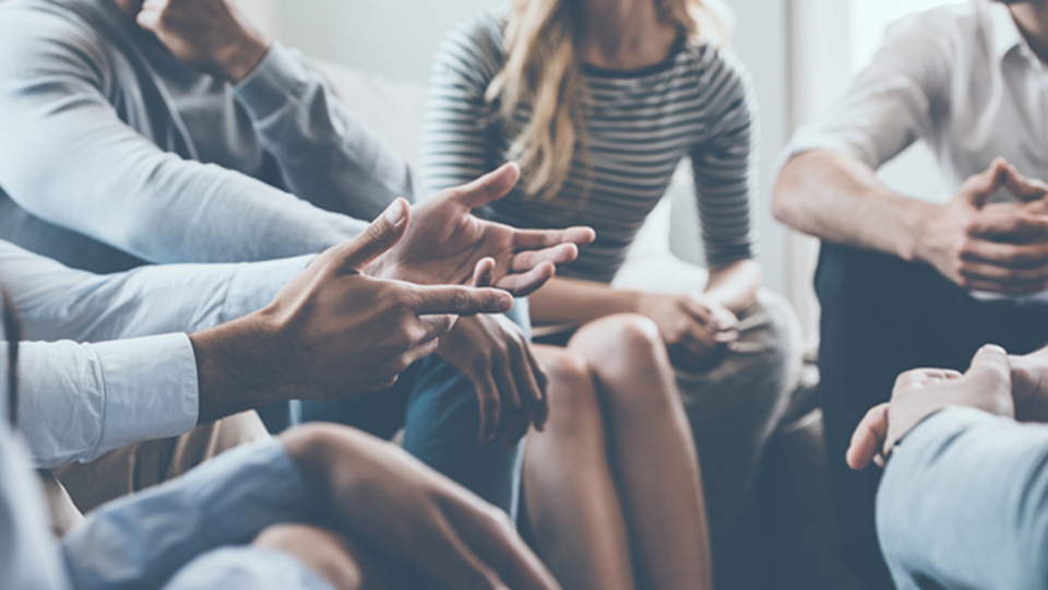 「忌憚なき意見」を言い合えない職場は、何かが淀んでいる