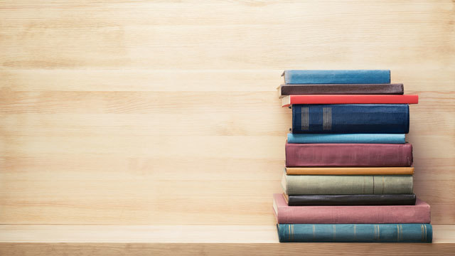 「5段階システム」を実践して週に1冊、本を読もう
