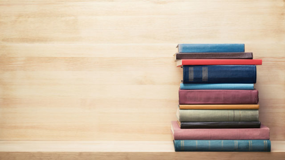 「5段階システム」を実践して週に1冊、本を読もう