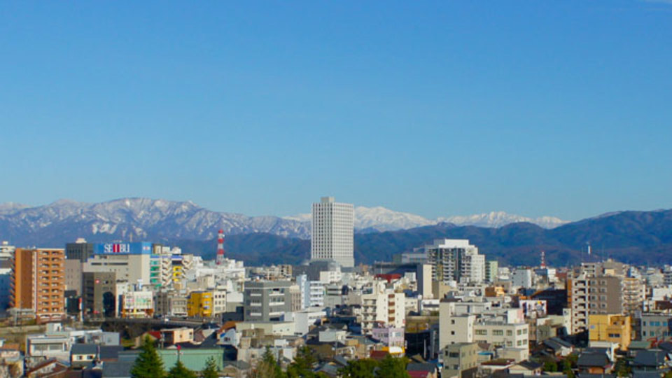 幸福度日本一の街に居を構える。4つの観点から振り返る福井の生活
