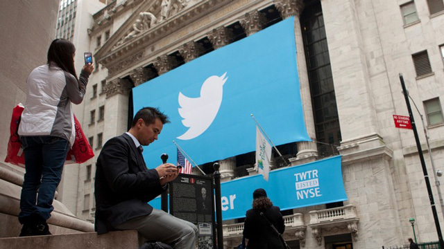 Google、Appleの元幹部がTwitter CEOになるチャンスを断った理由