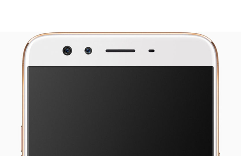 デュアル・セルフィーカメラを搭載したスマホが登場!