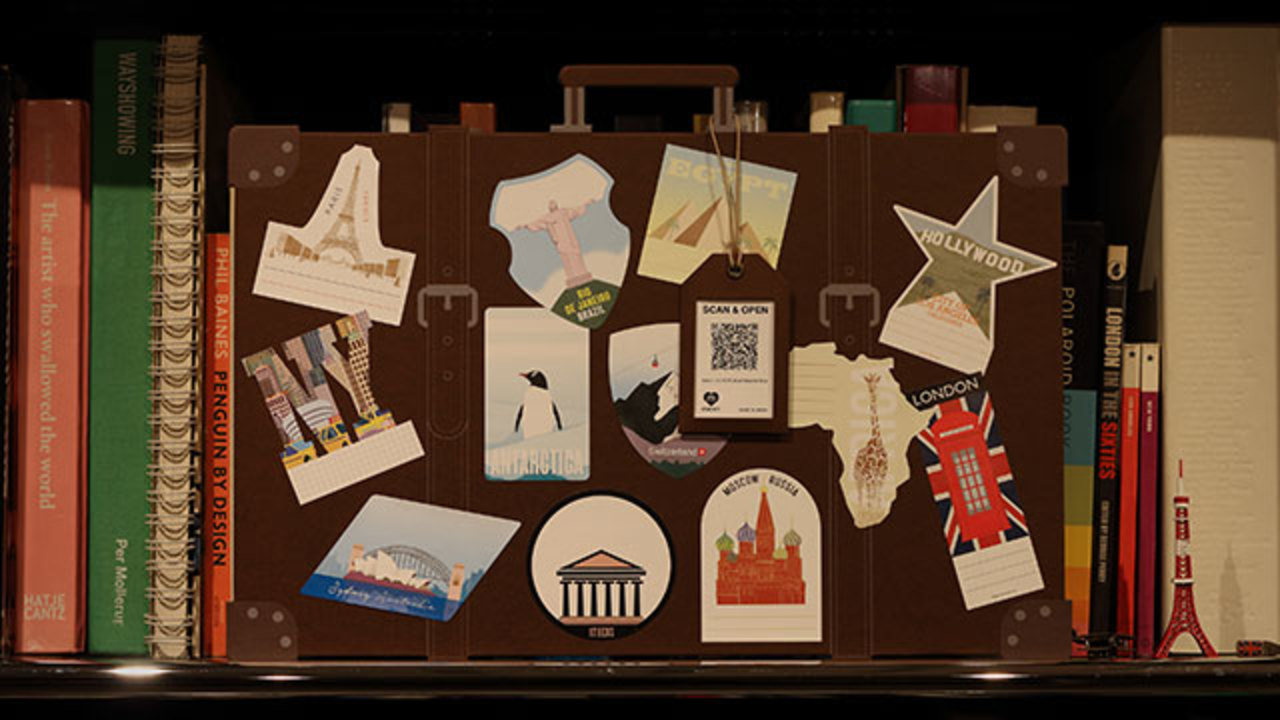 飾っておきたくなる寄せ書きボード 今日のライフハックツール ライフハッカー 日本版