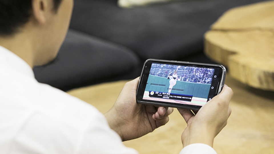 送りバントも盗塁も無意味な策なのか...。「統計学」を学びたいなら、まずは「プロ野球」を観てはいかが?