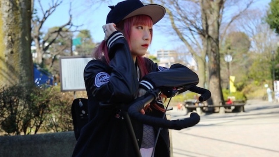 強いこだわりから脱却し成長を続けるアーティストTORIENAさんインタビュー